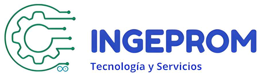 Logo Ingeprom